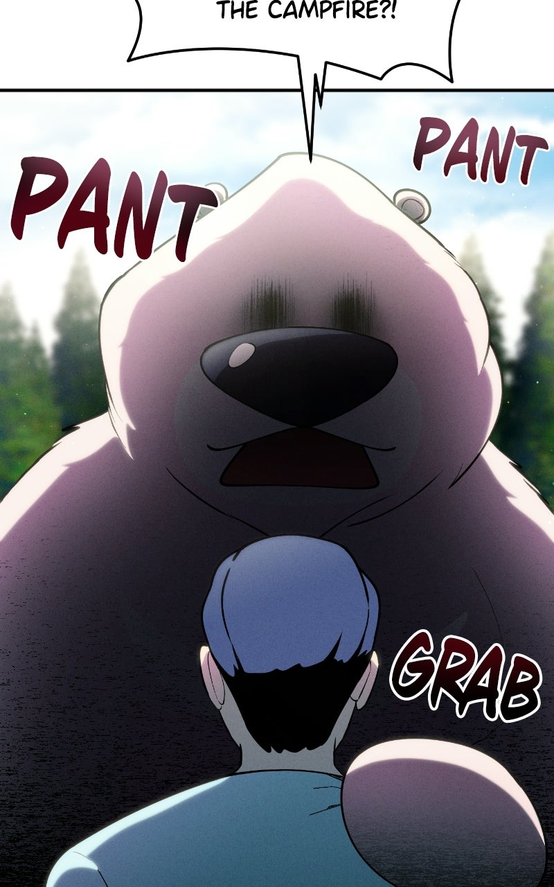 Read Campfire Friends chapter 44 image 7 on Lezhin