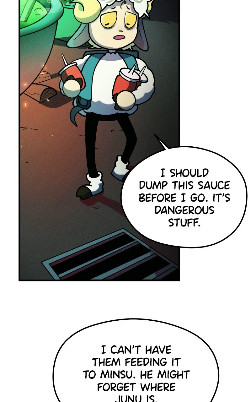 Read Campfire Friends chapter 44 image 73 on Lezhin