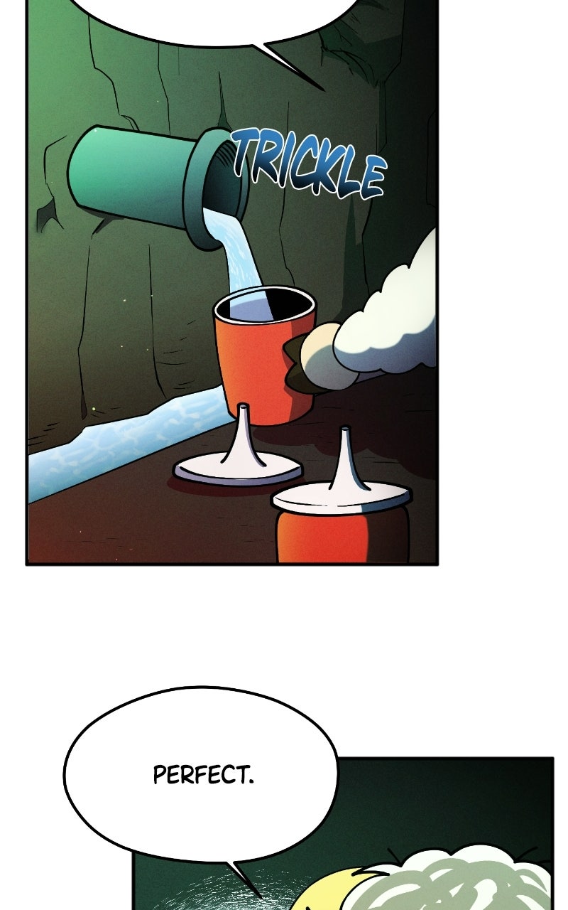 Read Campfire Friends chapter 44 image 75 on Lezhin