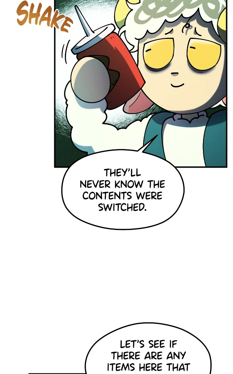 Read Campfire Friends chapter 44 image 76 on Lezhin