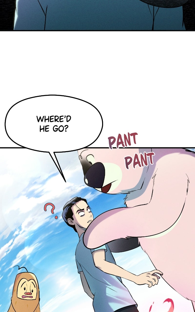 Read Campfire Friends chapter 44 image 8 on Lezhin