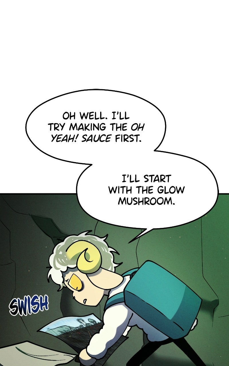Read Campfire Friends chapter 44 image 80 on Lezhin
