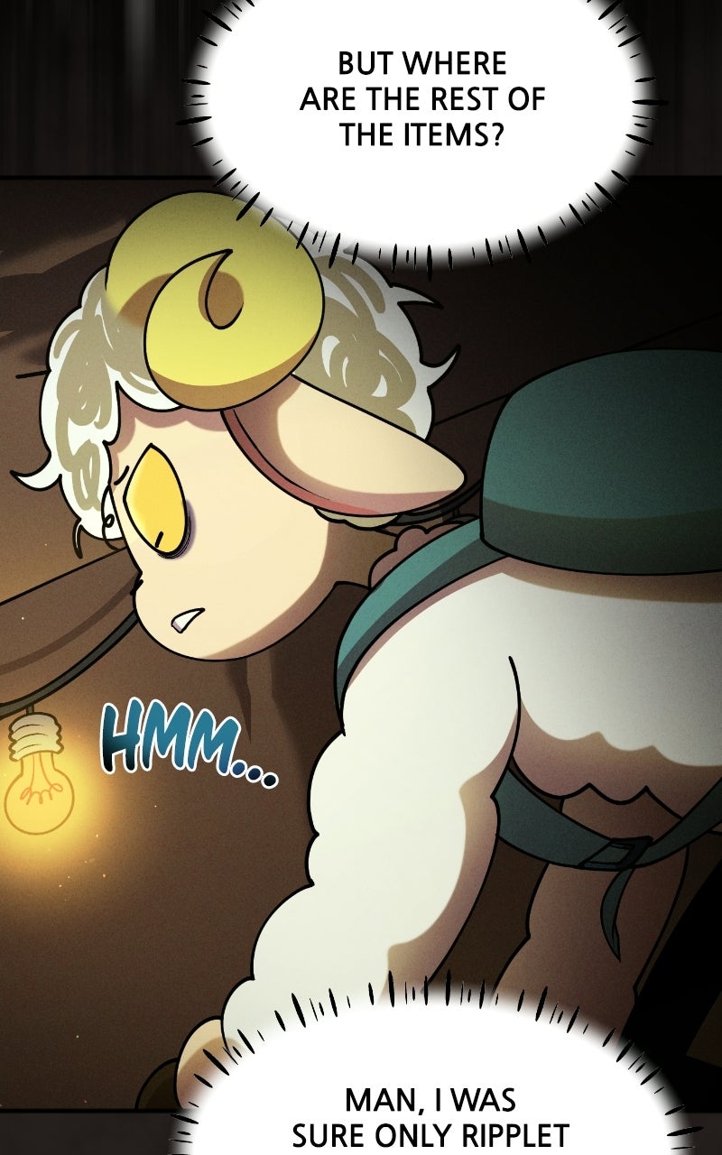 Read Campfire Friends chapter 44 image 84 on Lezhin