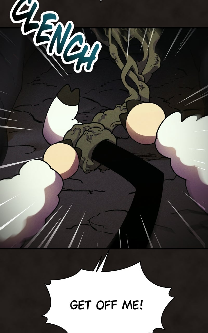 Read Campfire Friends chapter 44 image 90 on Lezhin