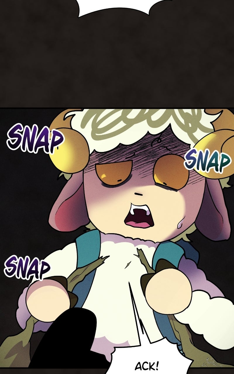 Read Campfire Friends chapter 44 image 91 on Lezhin