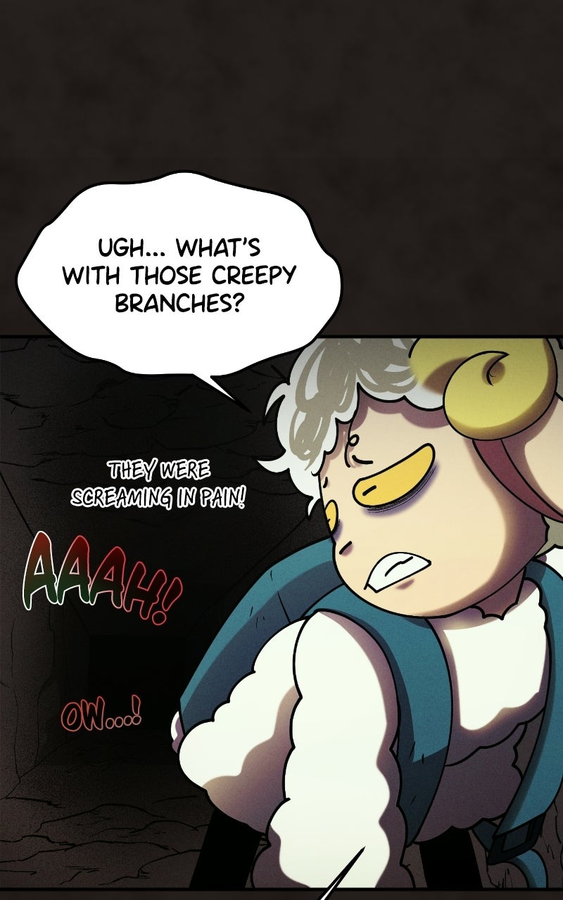 Read Campfire Friends chapter 44 image 93 on Lezhin