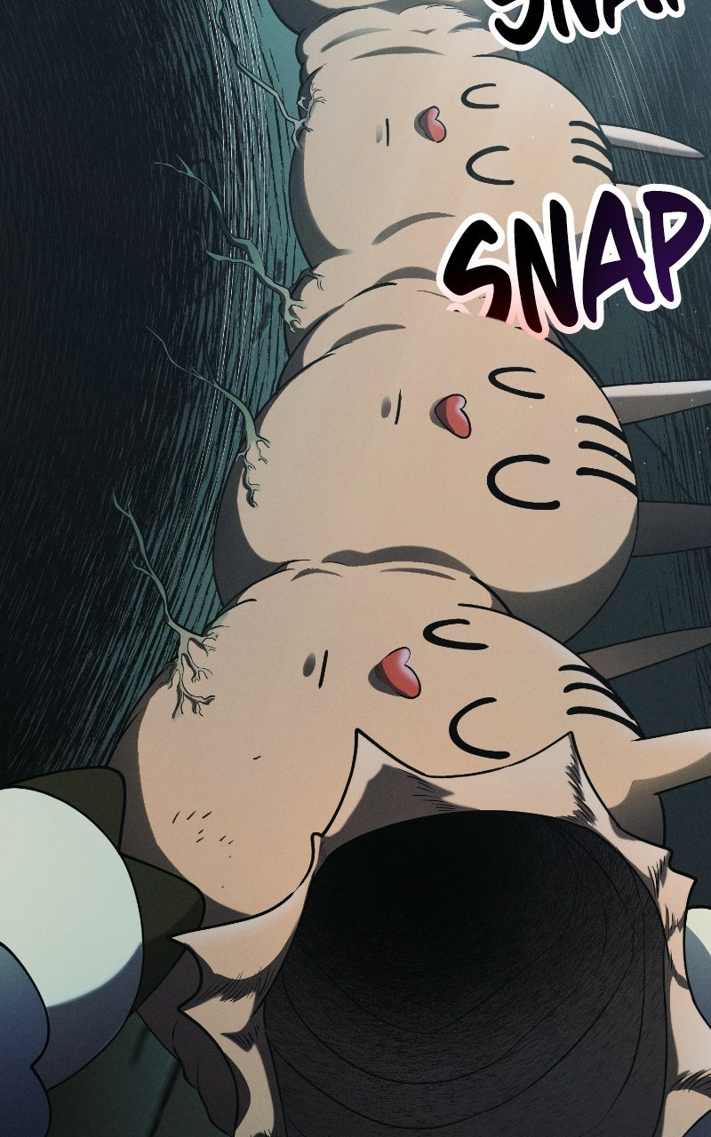 Read Campfire Friends chapter 45 image 102 on Lezhin