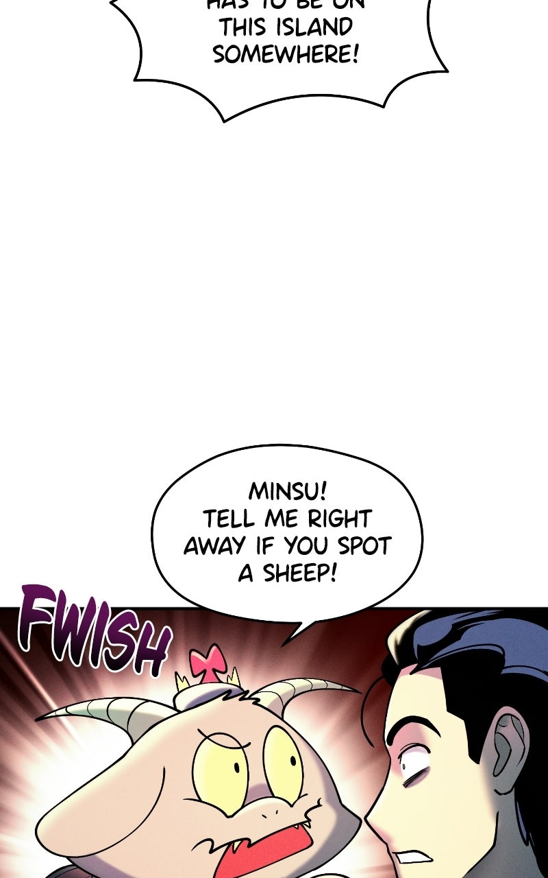 Read Campfire Friends chapter 45 image 17 on Lezhin