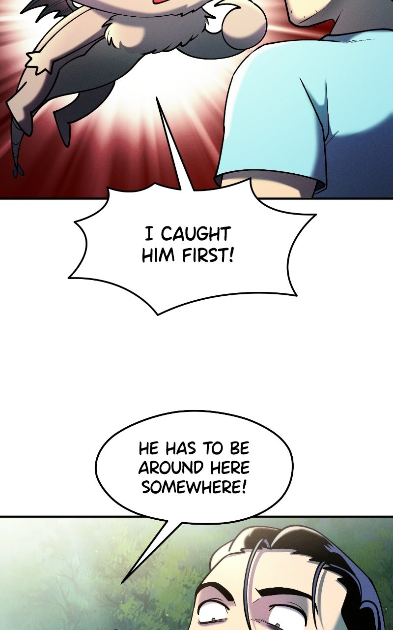 Read Campfire Friends chapter 45 image 18 on Lezhin