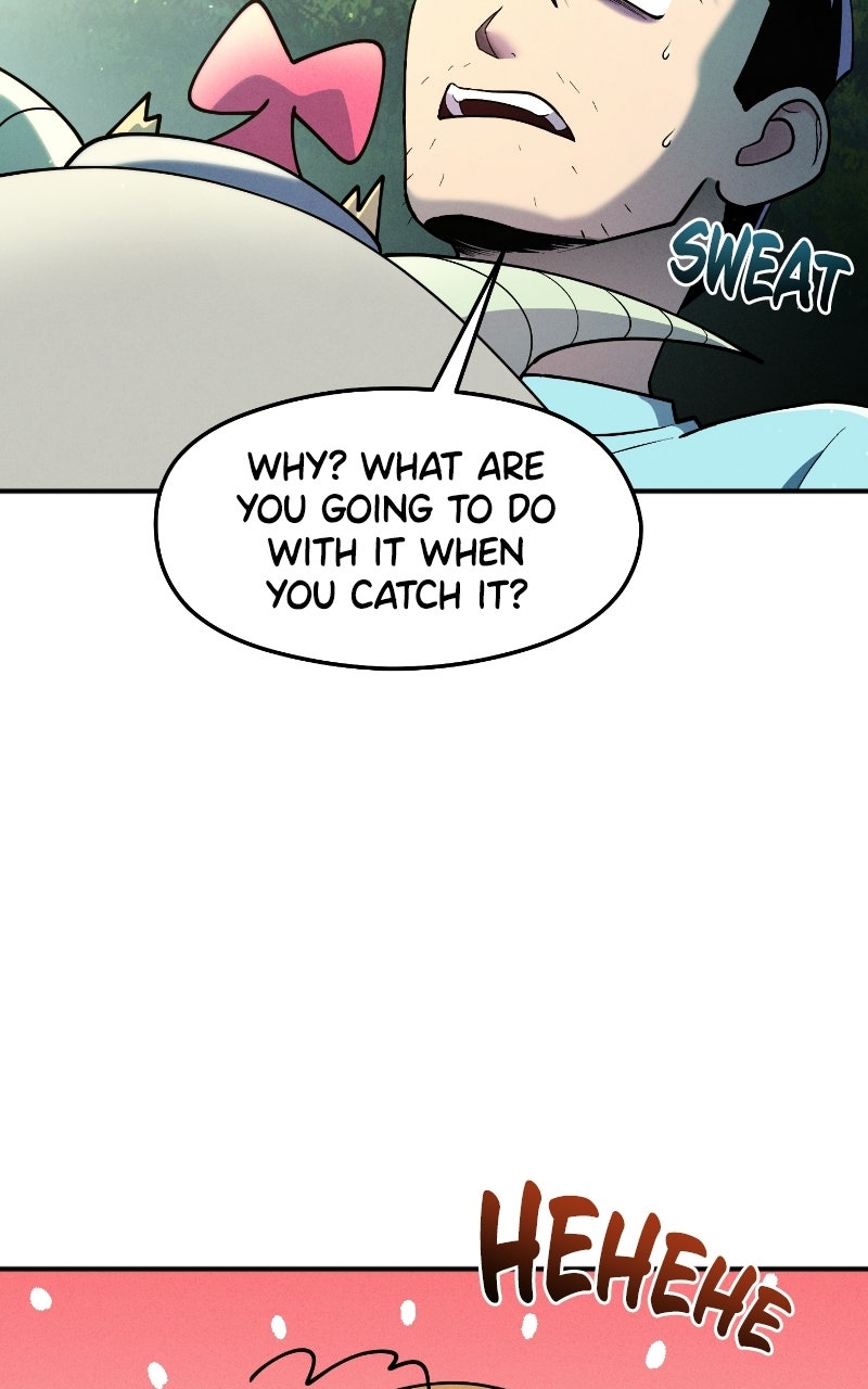Read Campfire Friends chapter 45 image 19 on Lezhin