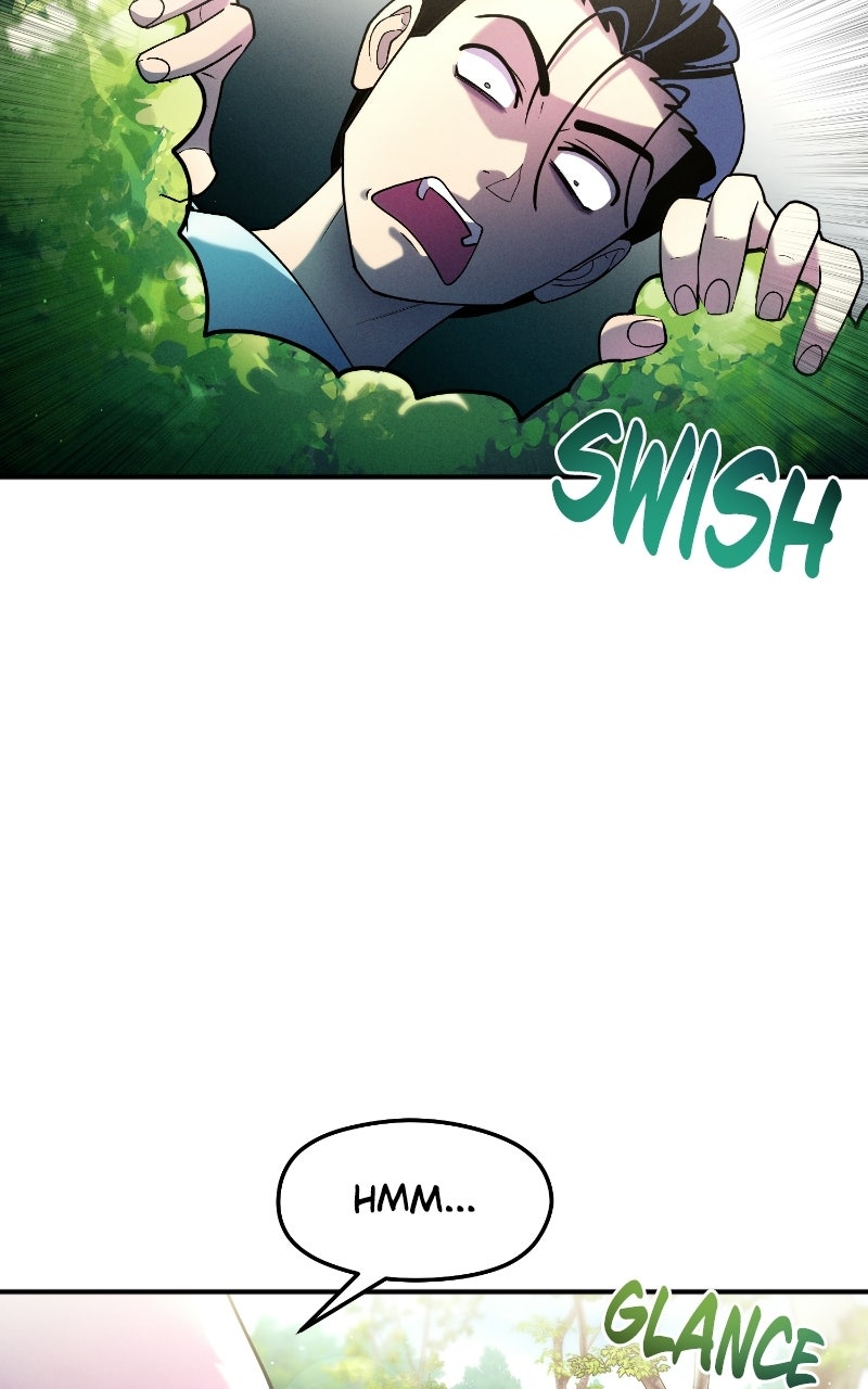 Read Campfire Friends chapter 45 image 2 on Lezhin