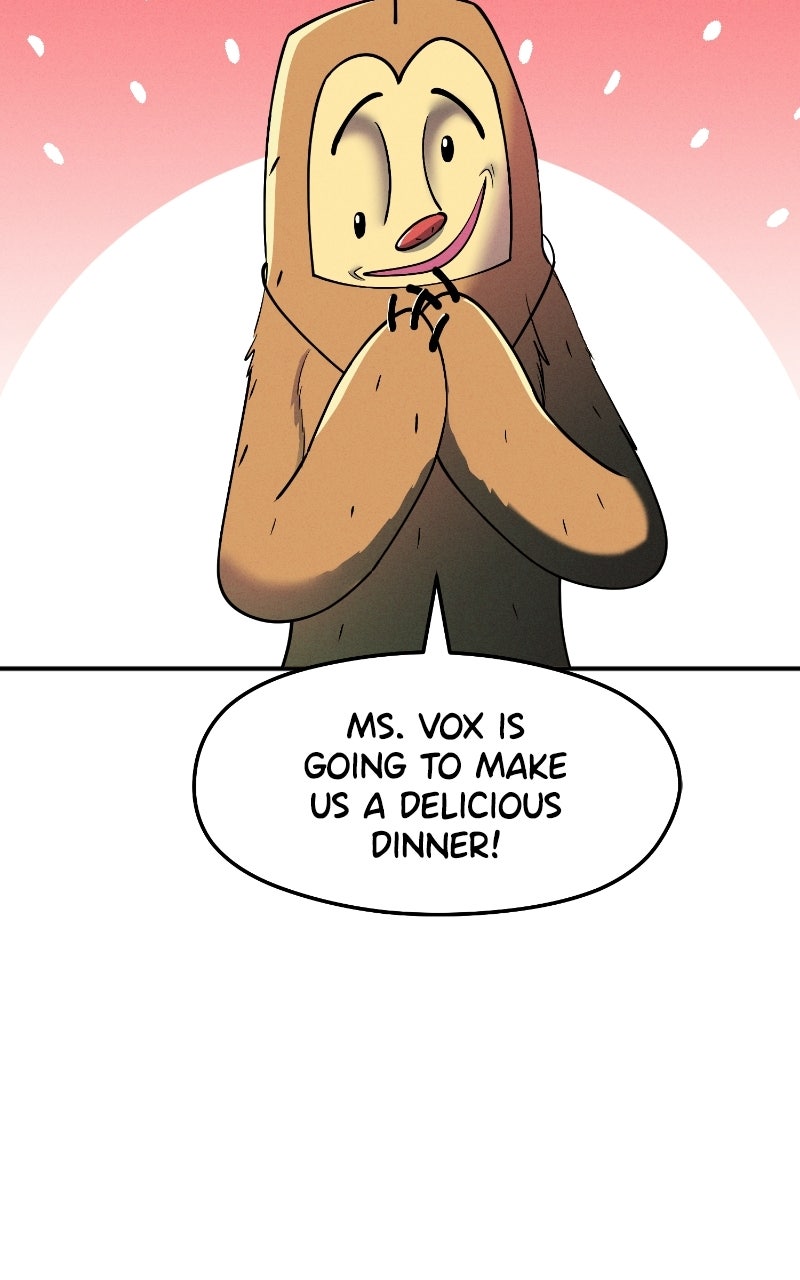 Read Campfire Friends chapter 45 image 20 on Lezhin