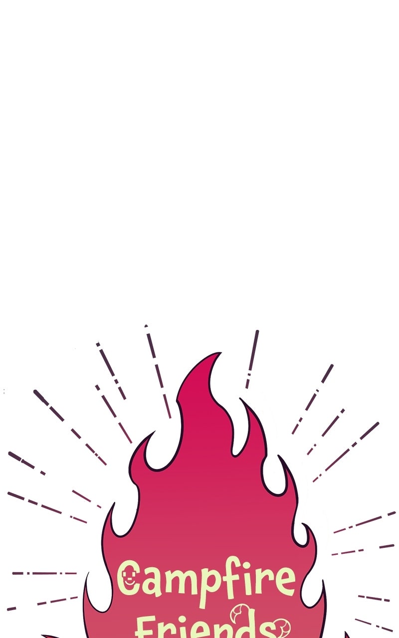 Read Campfire Friends chapter 45 image 21 on Lezhin