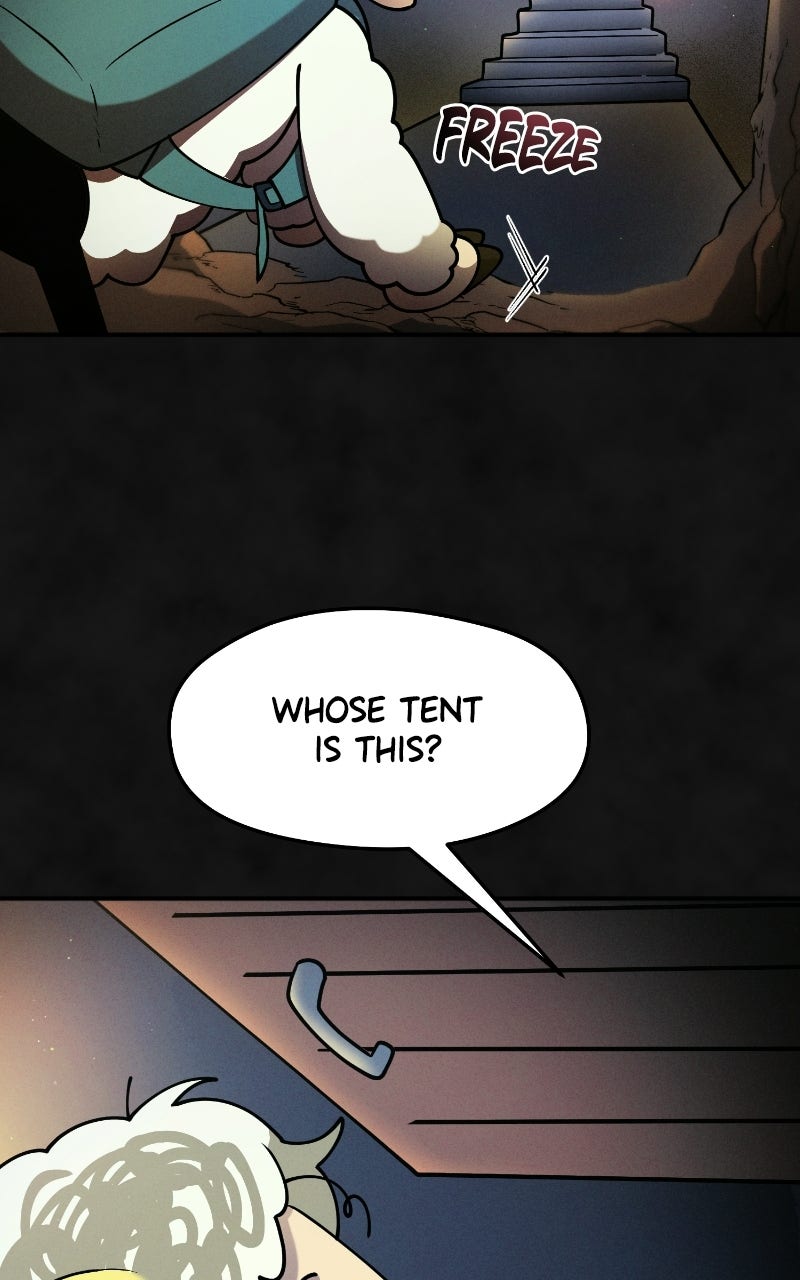 Read Campfire Friends chapter 45 image 27 on Lezhin