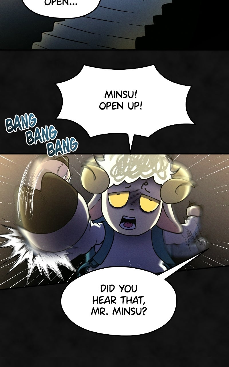 Read Campfire Friends chapter 45 image 29 on Lezhin