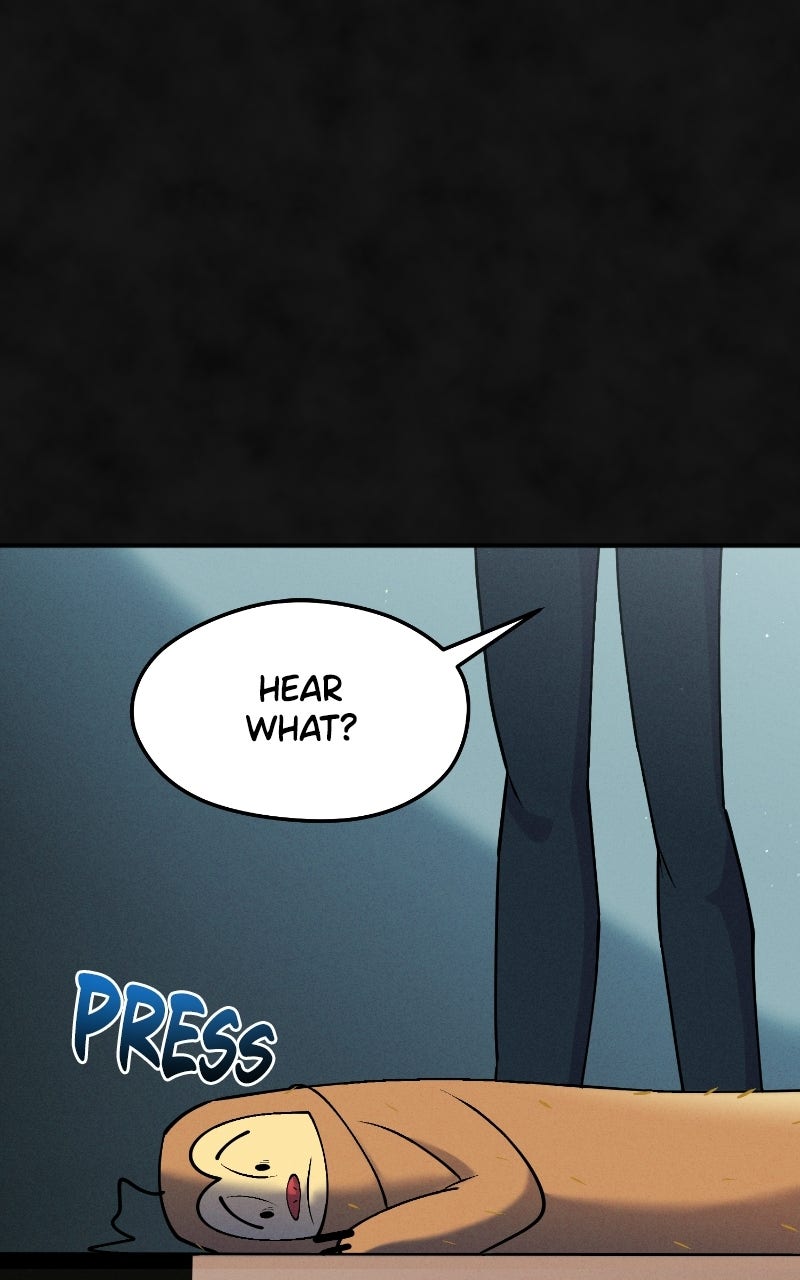 Read Campfire Friends chapter 45 image 31 on Lezhin
