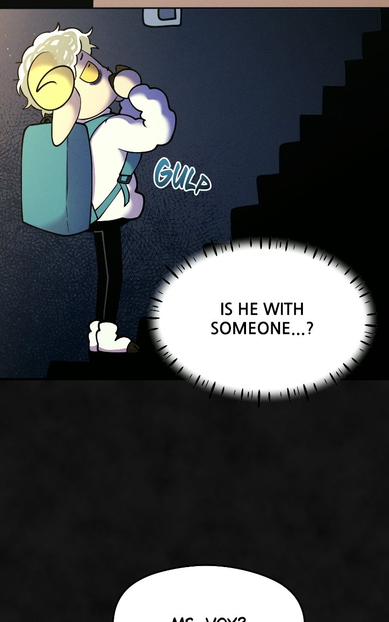 Read Campfire Friends chapter 45 image 32 on Lezhin