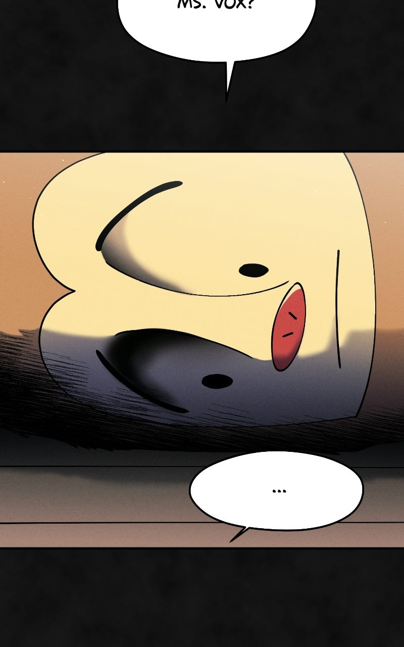 Read Campfire Friends chapter 45 image 33 on Lezhin