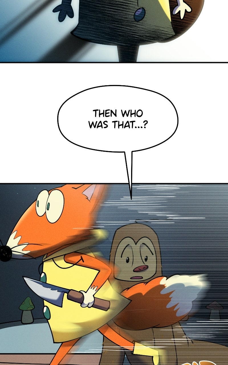 Read Campfire Friends chapter 45 image 36 on Lezhin