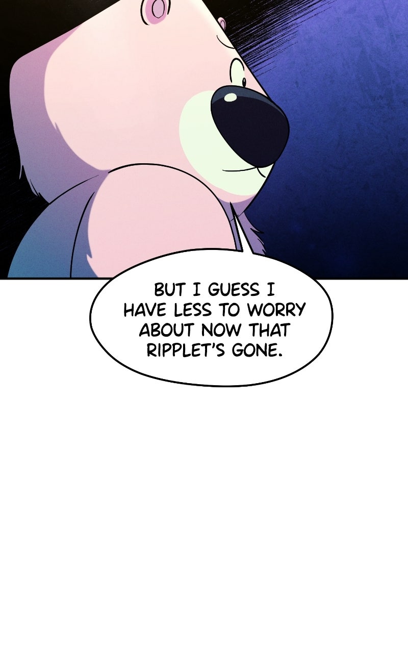 Read Campfire Friends chapter 45 image 4 on Lezhin