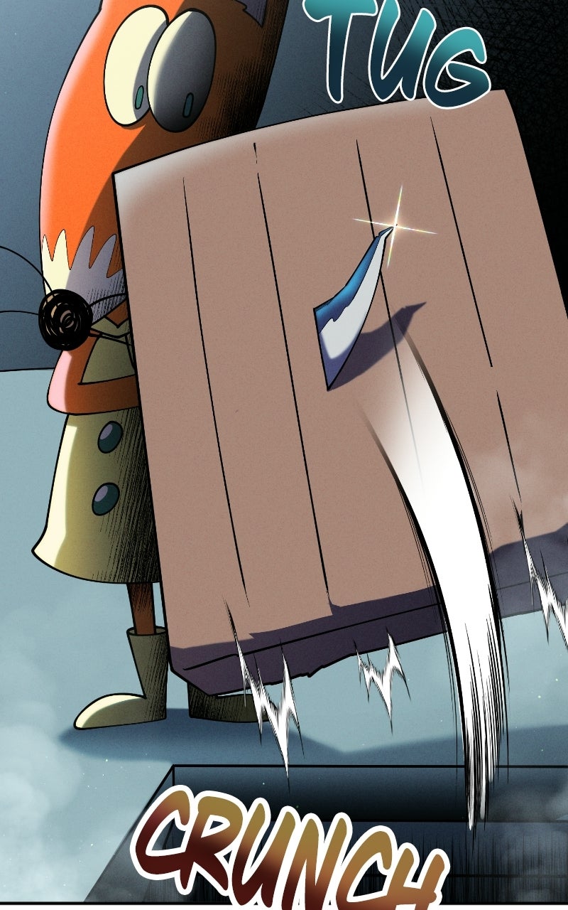 Read Campfire Friends chapter 45 image 40 on Lezhin
