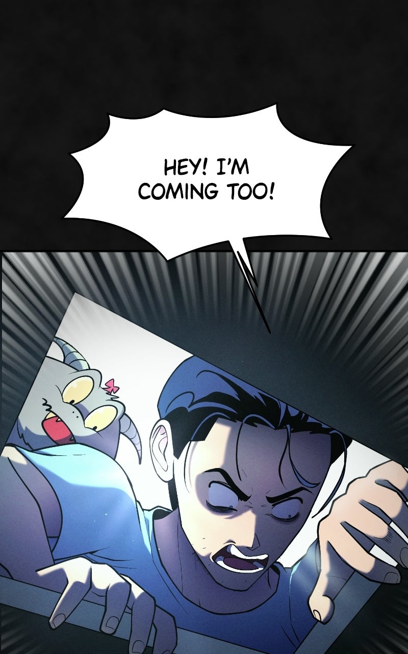 Read Campfire Friends chapter 45 image 45 on Lezhin