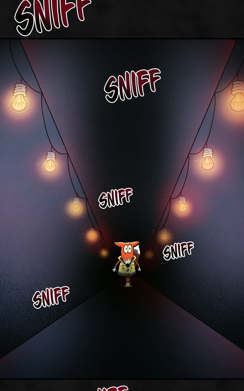 Read Campfire Friends chapter 45 image 54 on Lezhin