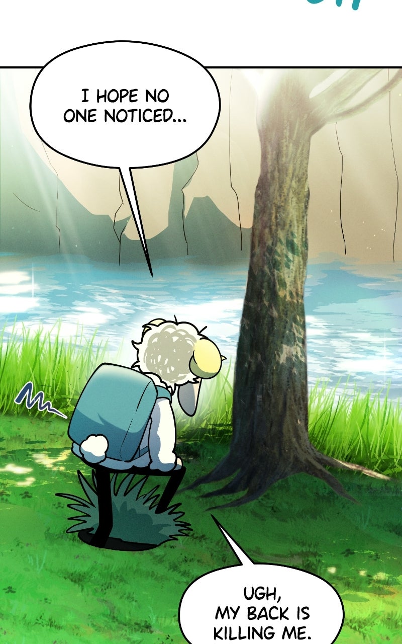 Read Campfire Friends chapter 45 image 57 on Lezhin