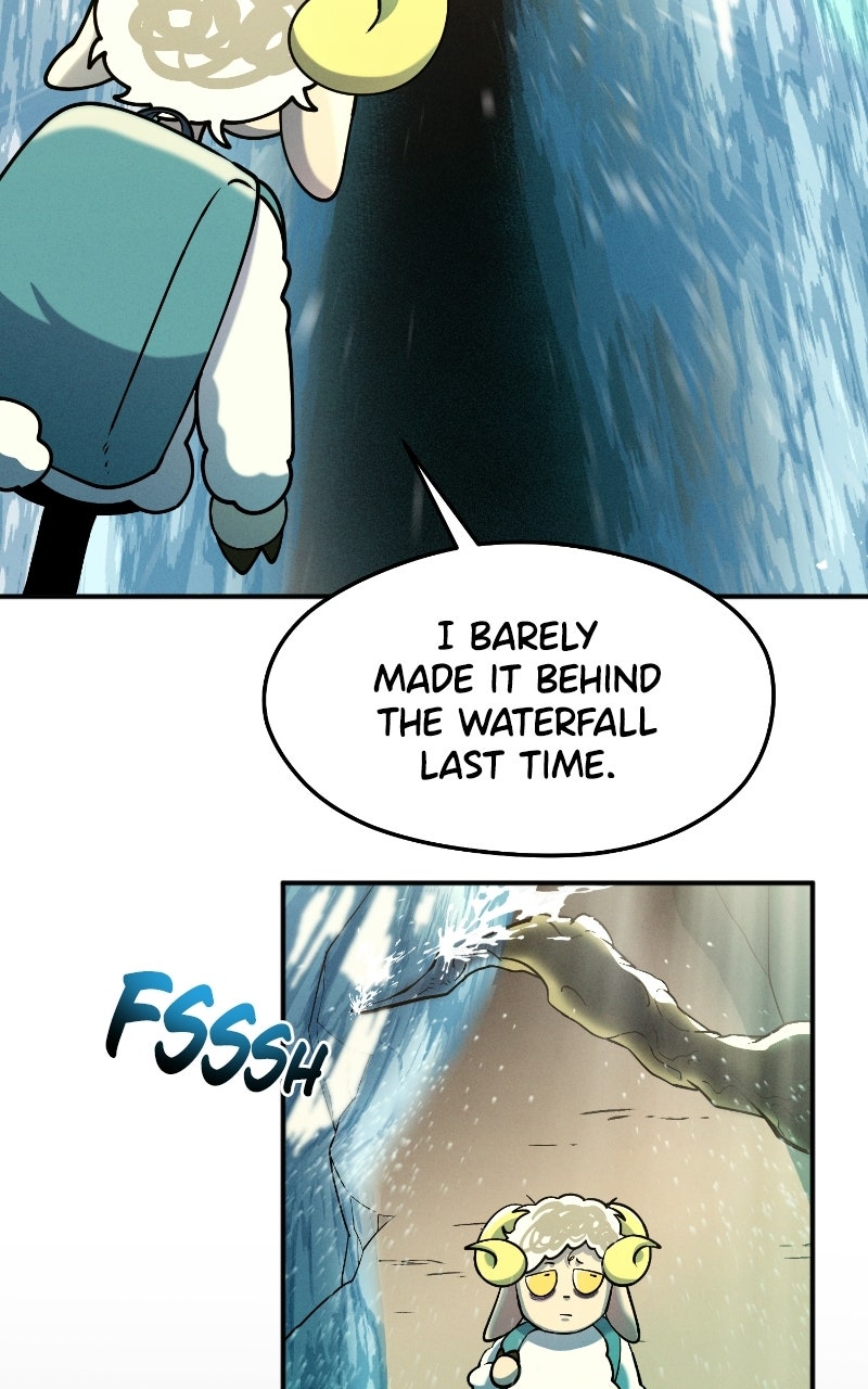 Read Campfire Friends chapter 45 image 65 on Lezhin
