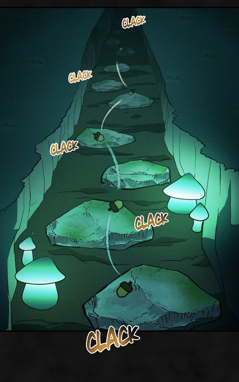 Read Campfire Friends chapter 45 image 69 on Lezhin