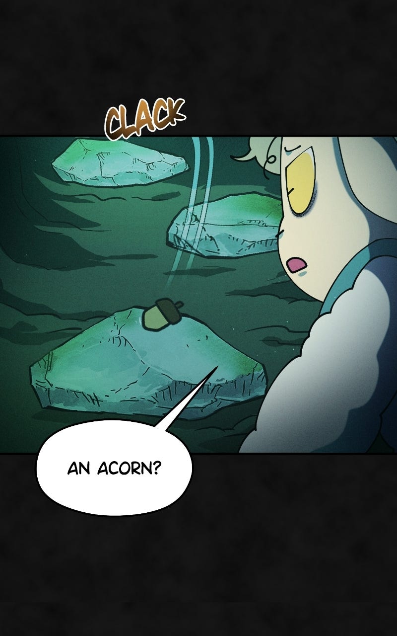 Read Campfire Friends chapter 45 image 70 on Lezhin