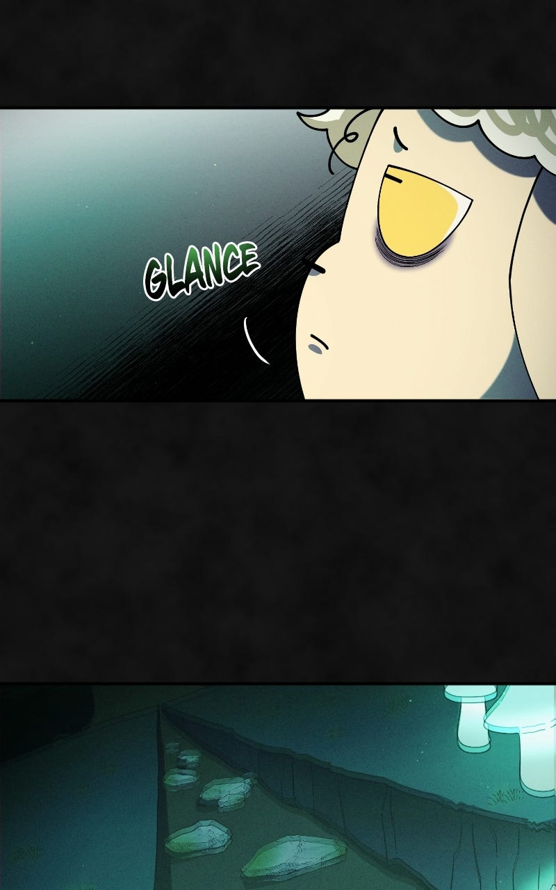 Read Campfire Friends chapter 45 image 71 on Lezhin