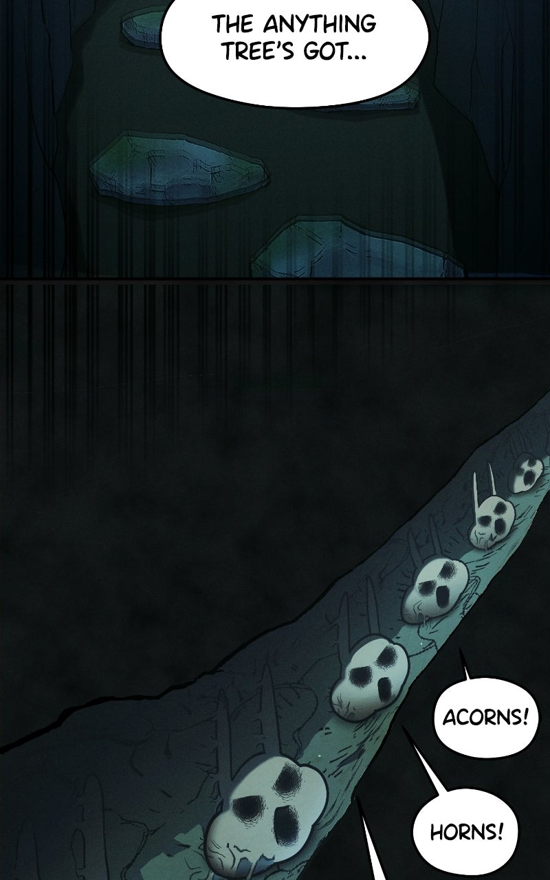 Read Campfire Friends chapter 45 image 73 on Lezhin