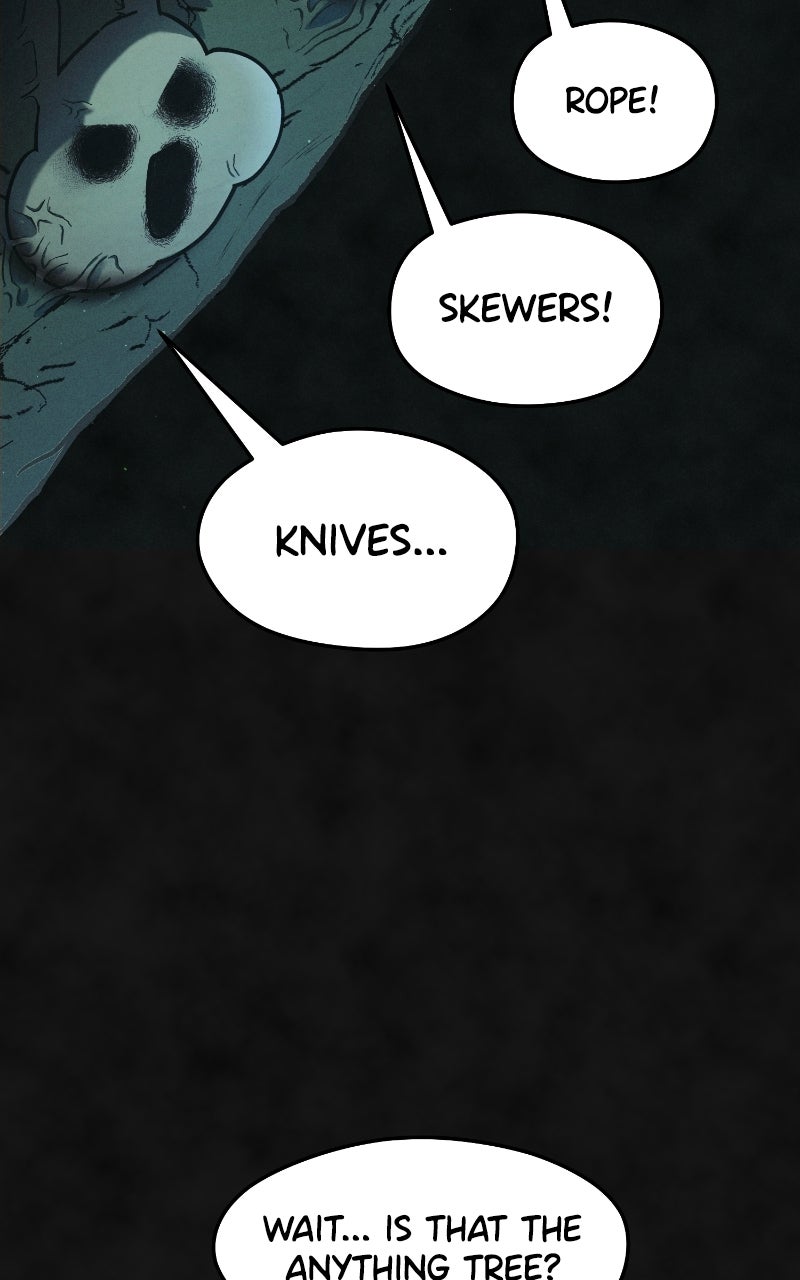 Read Campfire Friends chapter 45 image 74 on Lezhin