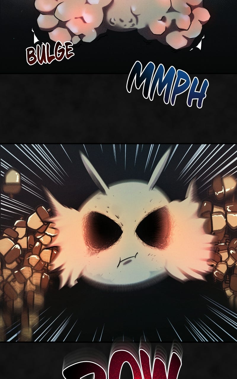 Read Campfire Friends chapter 45 image 78 on Lezhin