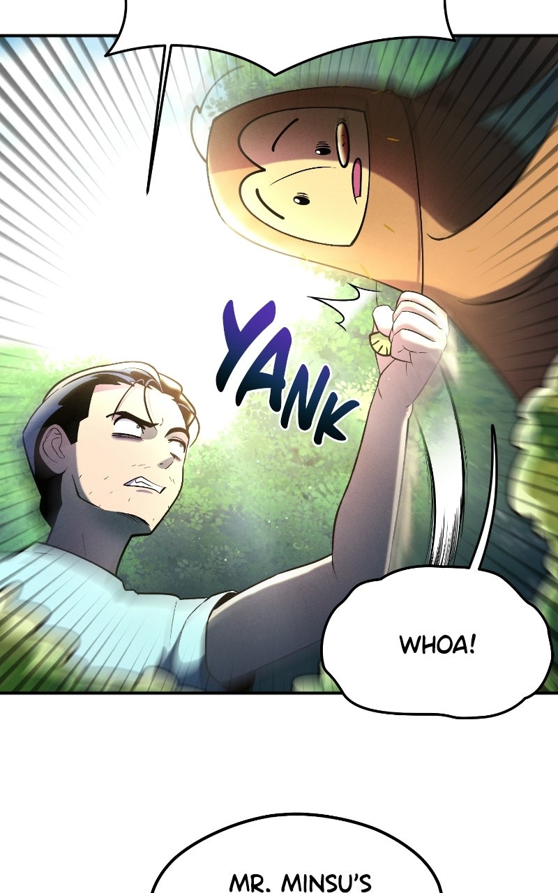 Read Campfire Friends chapter 45 image 8 on Lezhin