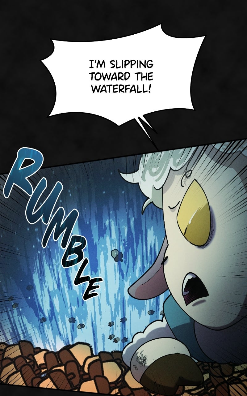 Read Campfire Friends chapter 45 image 83 on Lezhin