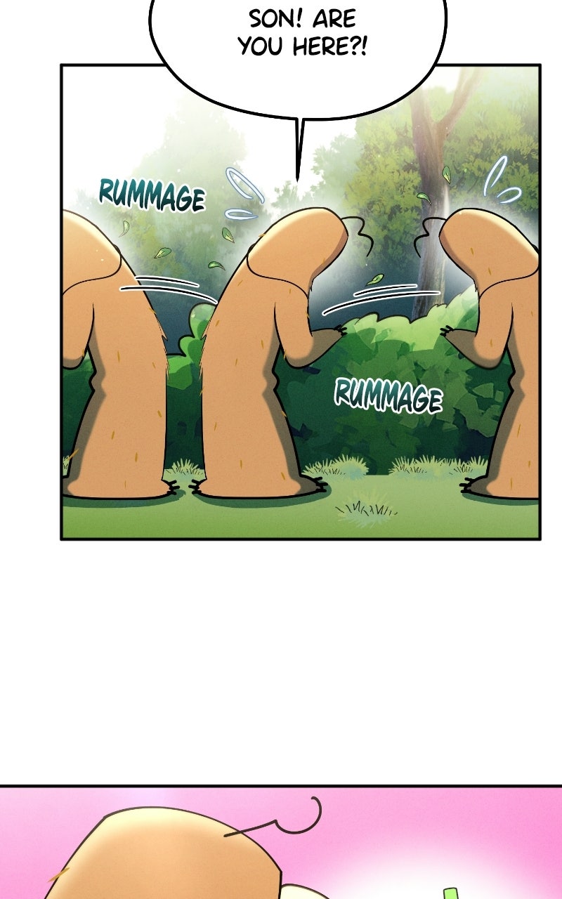 Read Campfire Friends chapter 45 image 9 on Lezhin