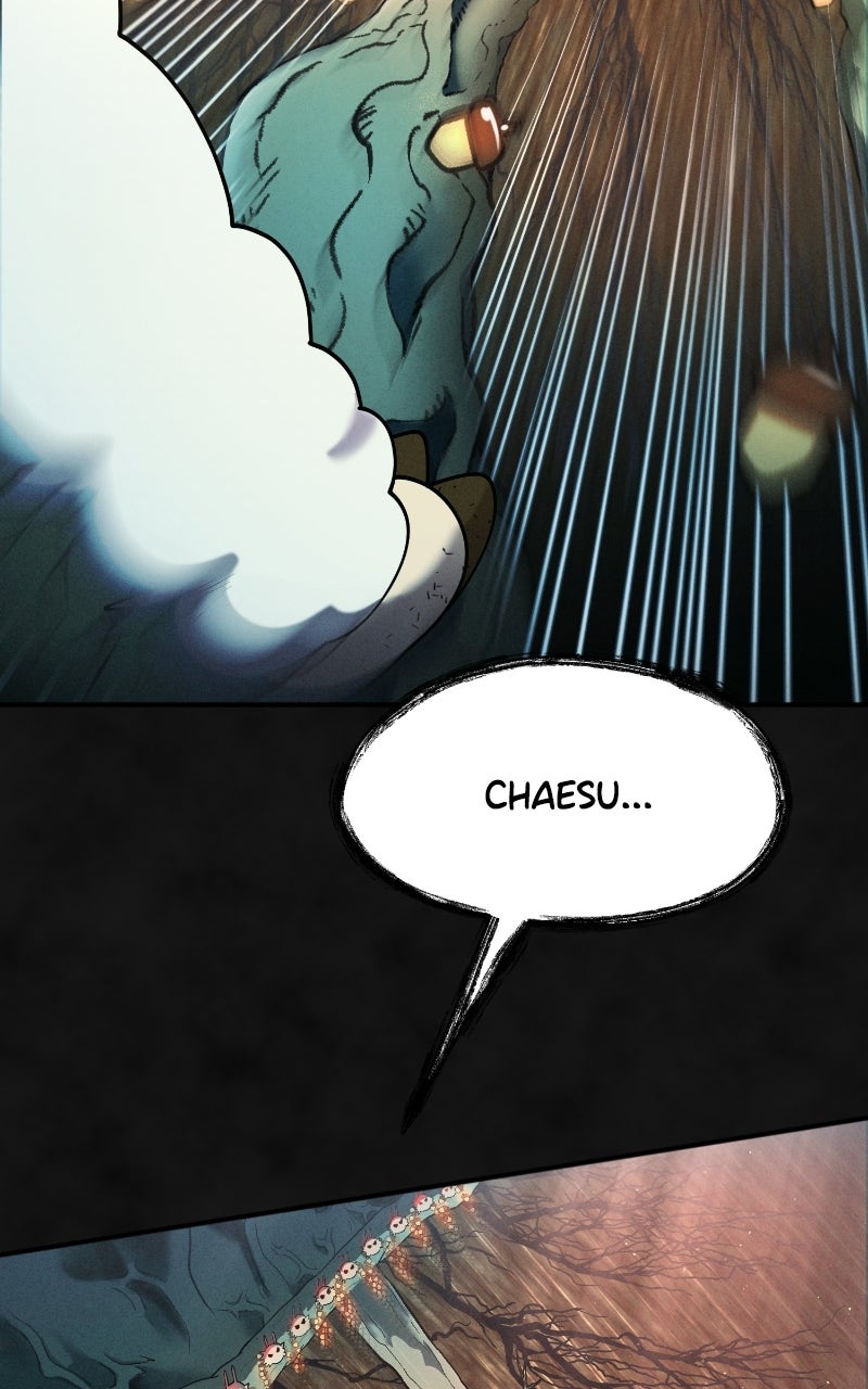 Read Campfire Friends chapter 45 image 90 on Lezhin