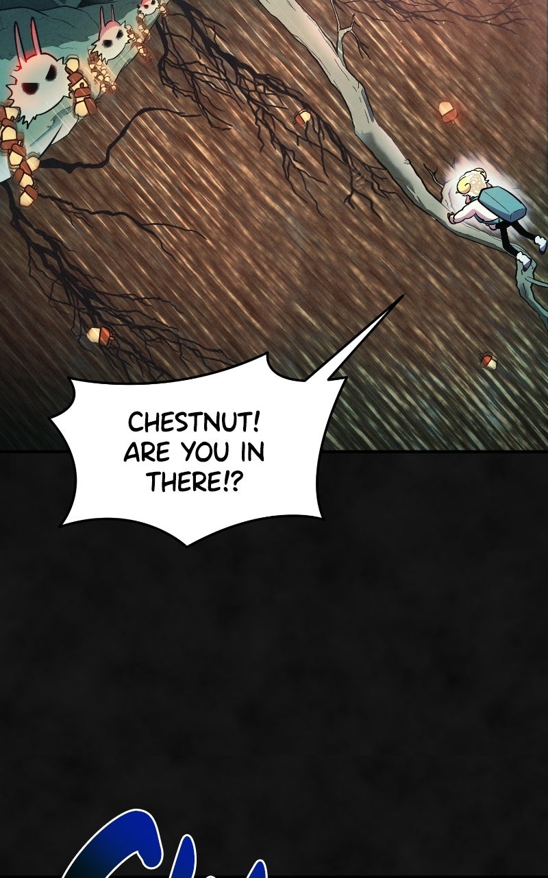 Read Campfire Friends chapter 45 image 91 on Lezhin