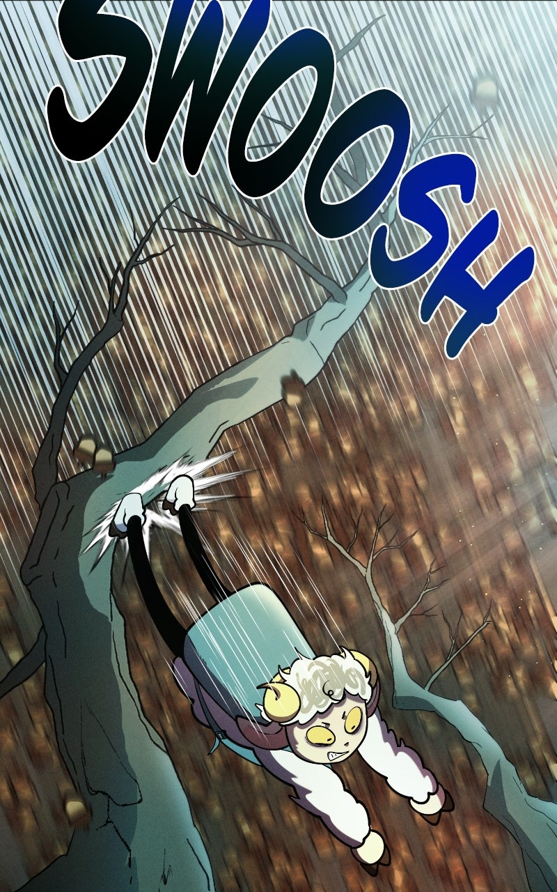 Read Campfire Friends chapter 45 image 92 on Lezhin