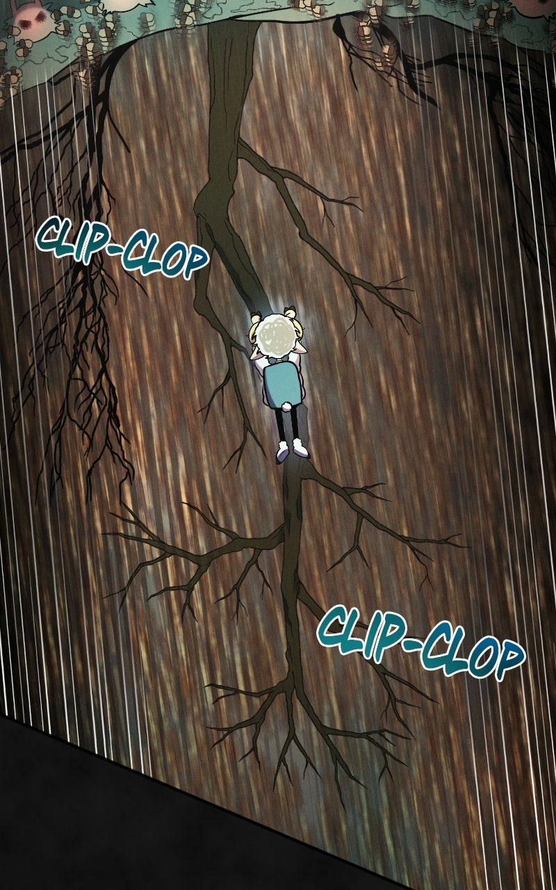 Read Campfire Friends chapter 45 image 95 on Lezhin