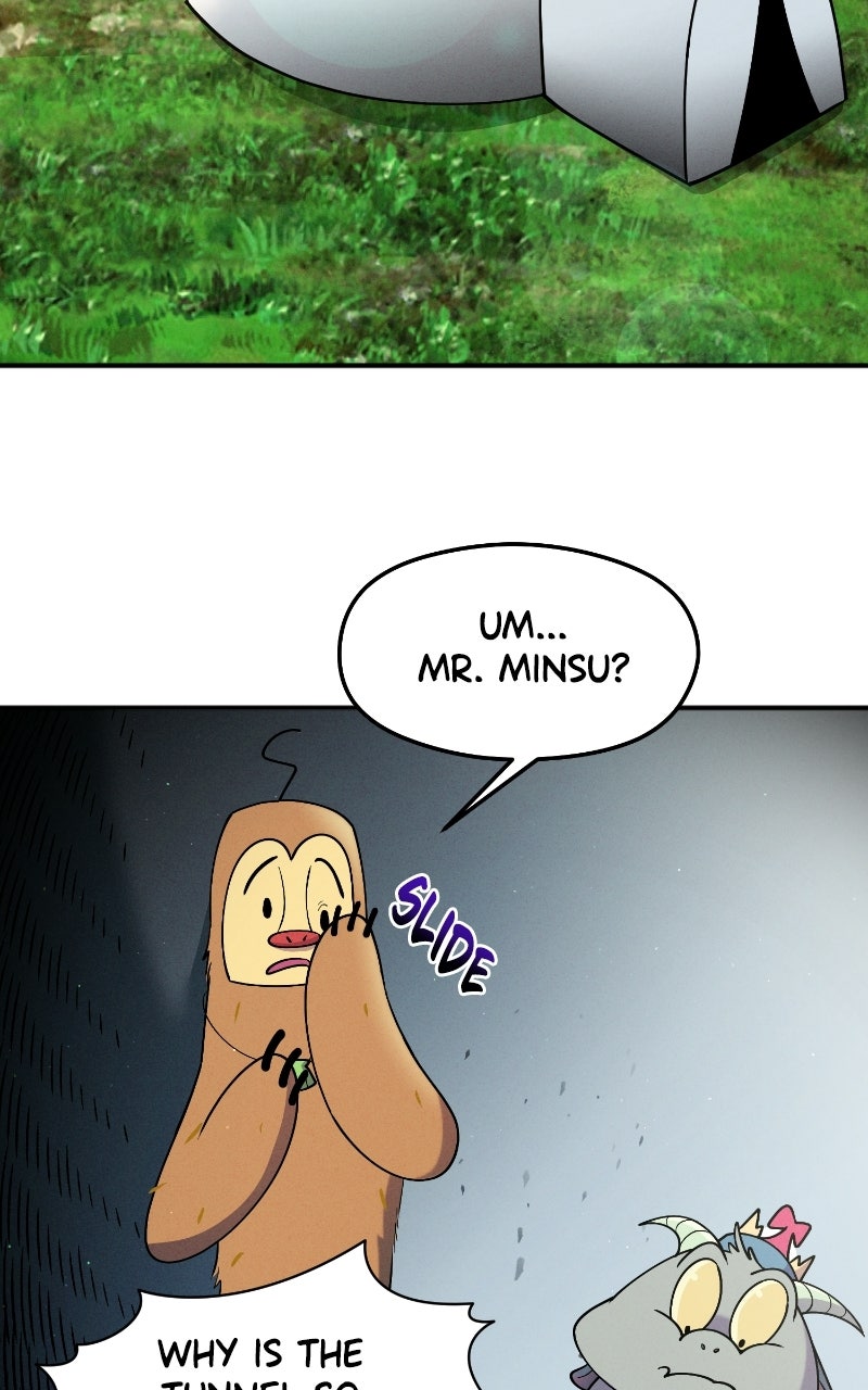 Campfire Friends Ep. 45 - The Anything Tree Roulette page 2 - 
