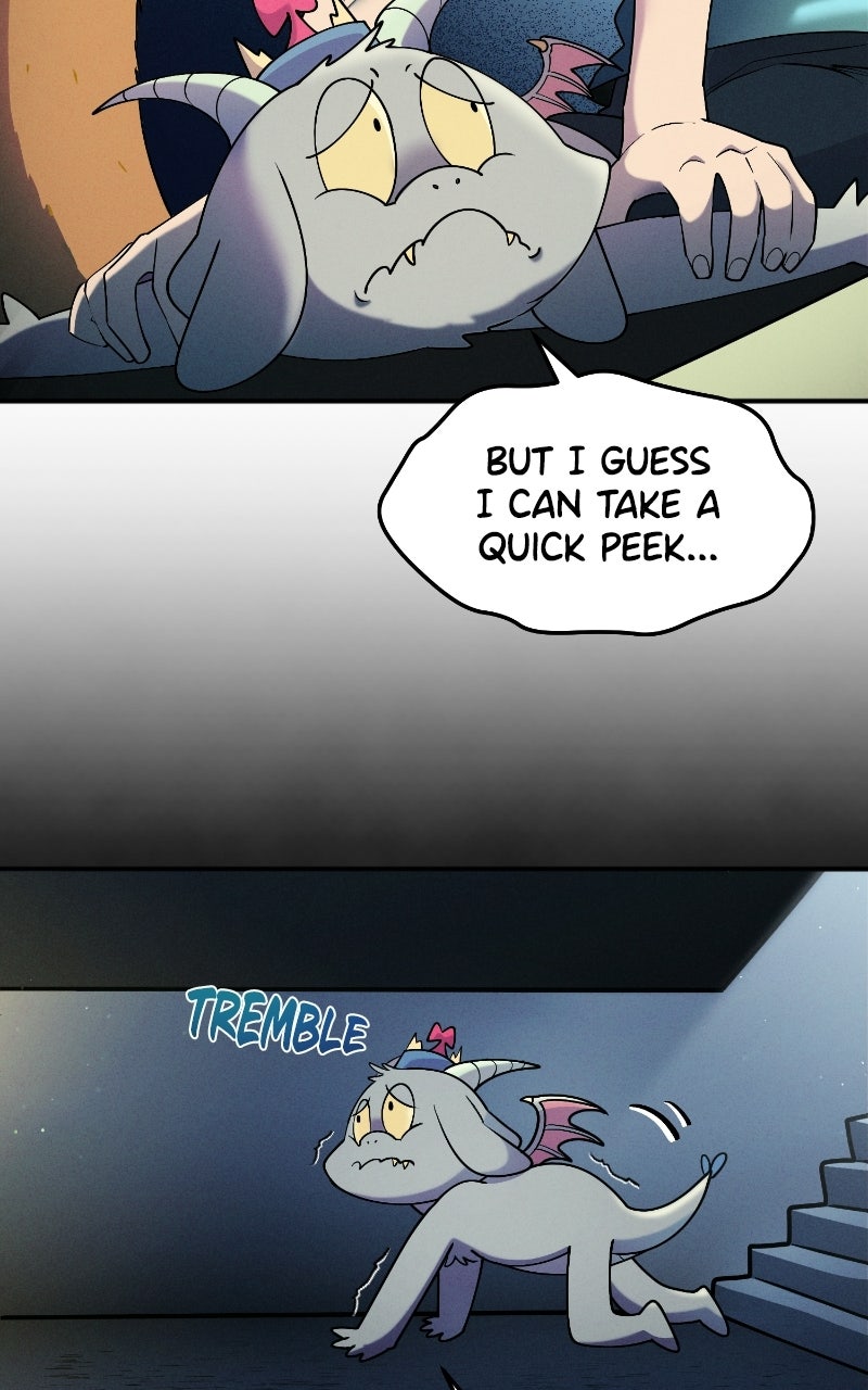 Campfire Friends Ep. 45 - The Anything Tree Roulette page 11 - 