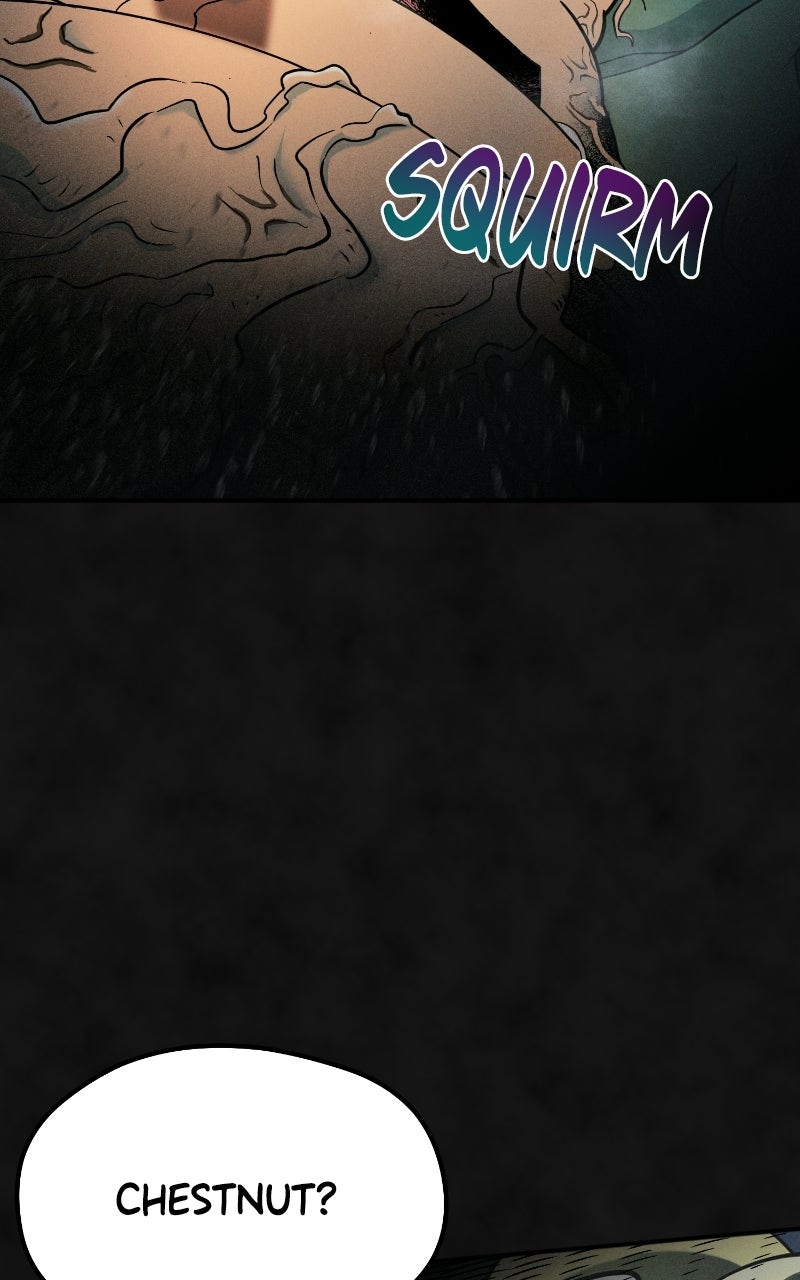 Campfire Friends Ep. 45 - The Anything Tree Roulette page 17 - 