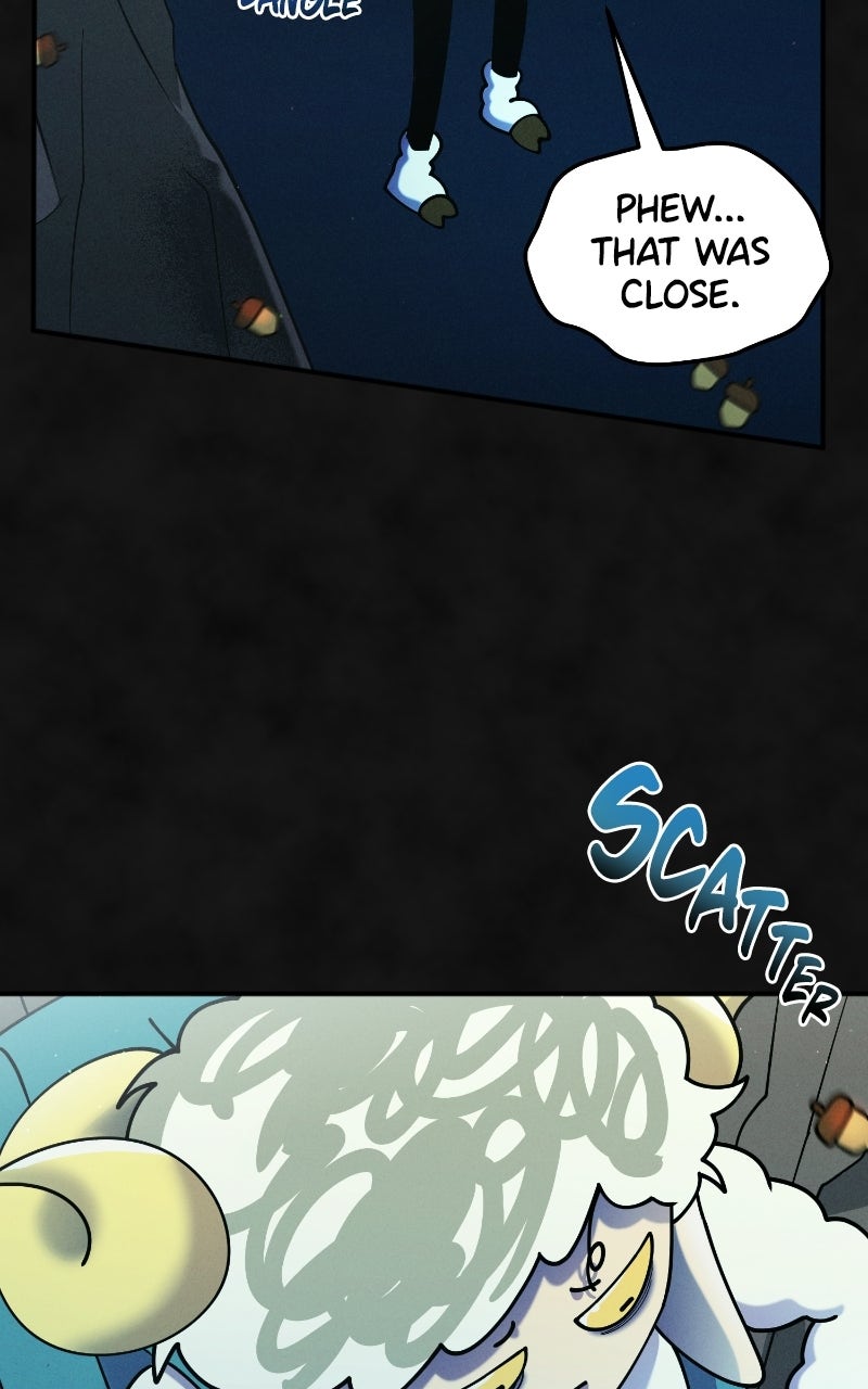 Campfire Friends Ep. 45 - The Anything Tree Roulette page 27 - 
