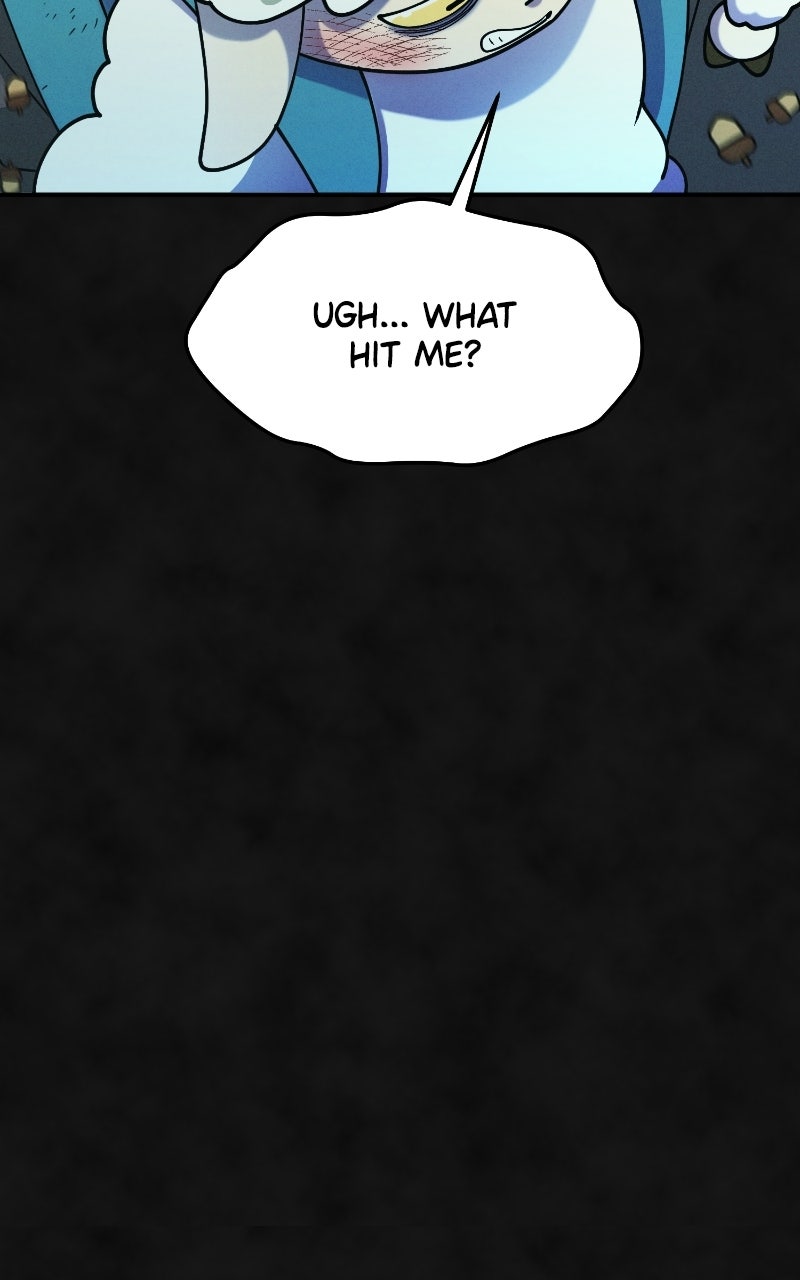 Campfire Friends Ep. 45 - The Anything Tree Roulette page 28 - 