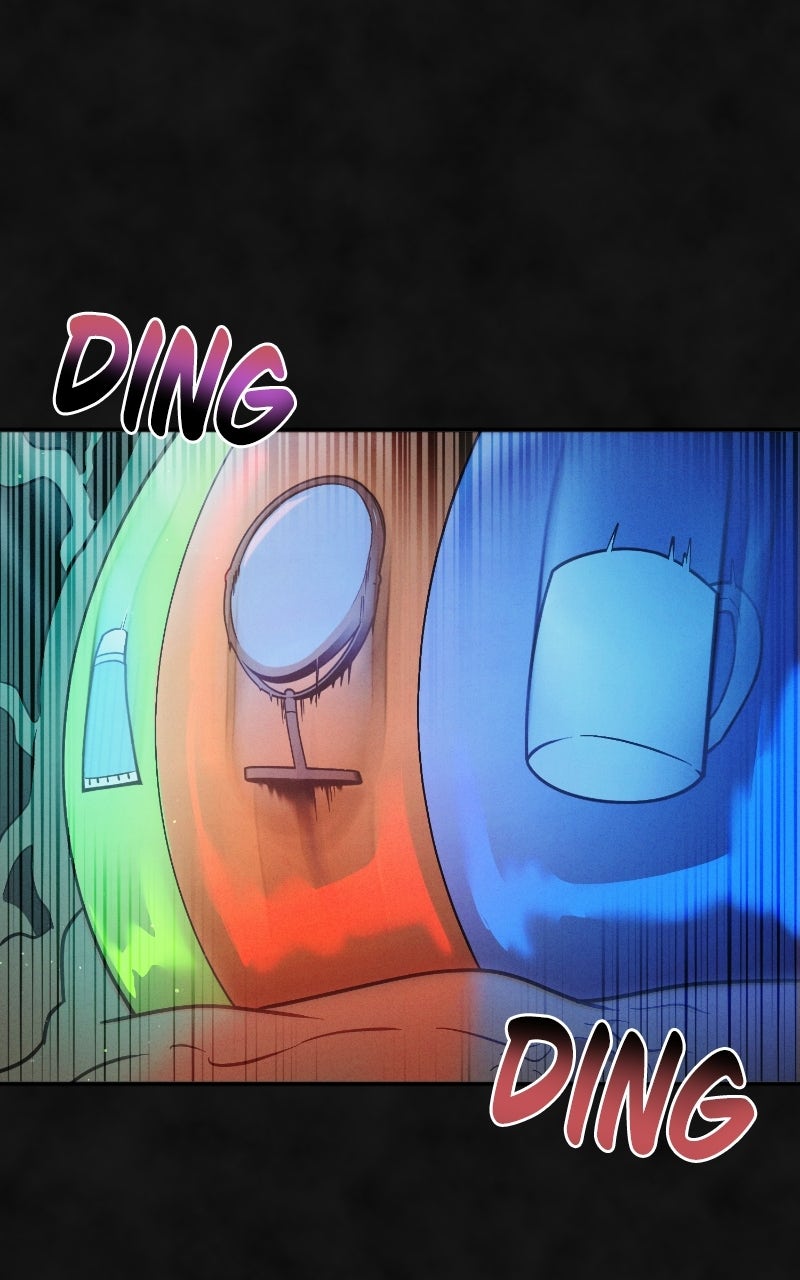 Campfire Friends Ep. 45 - The Anything Tree Roulette page 29 - 