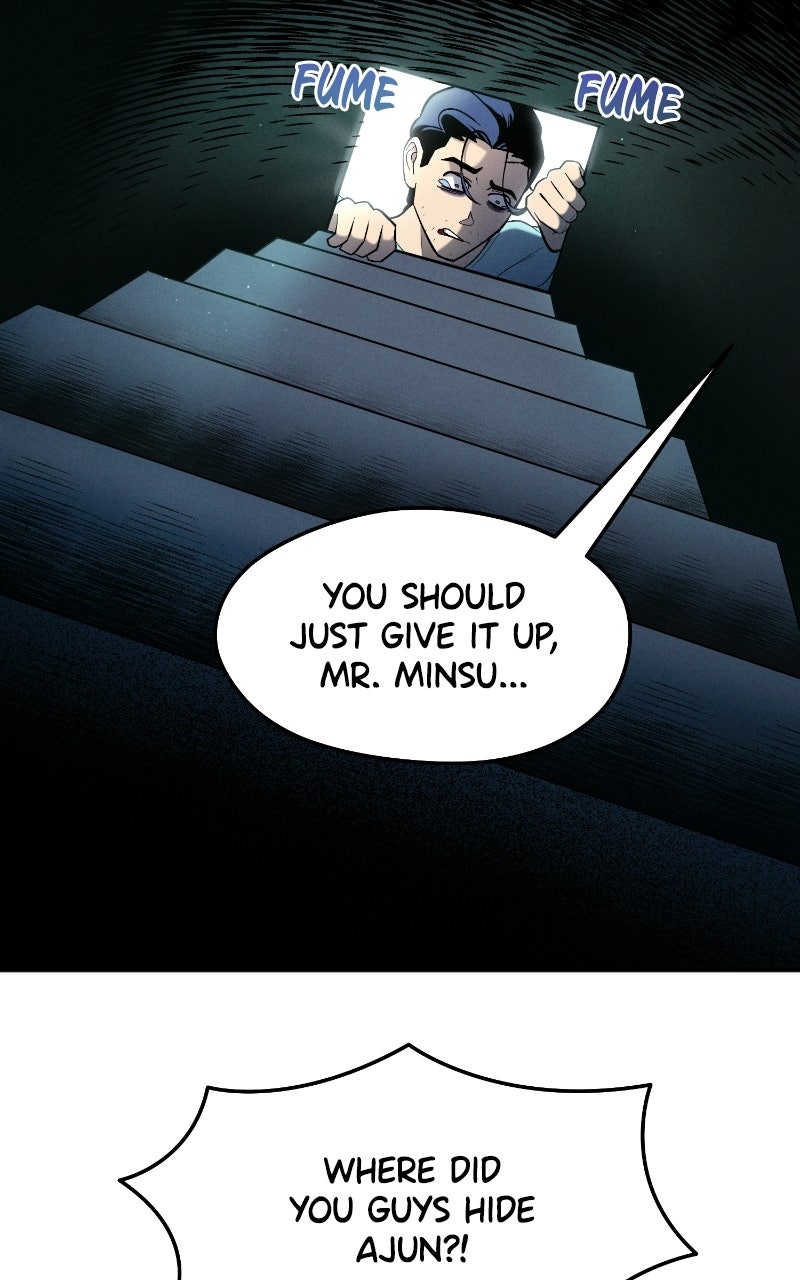 Campfire Friends Ep. 45 - The Anything Tree Roulette page 4 - 
