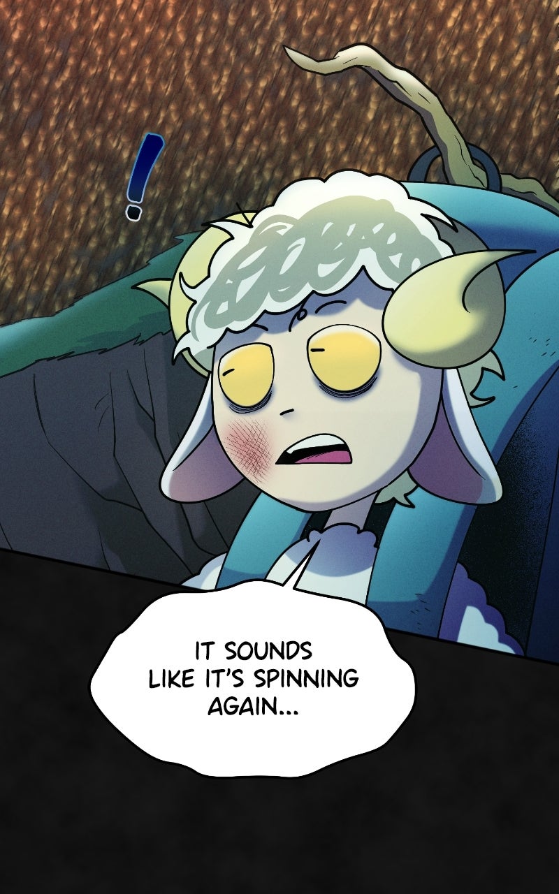 Campfire Friends Ep. 45 - The Anything Tree Roulette page 31 - 